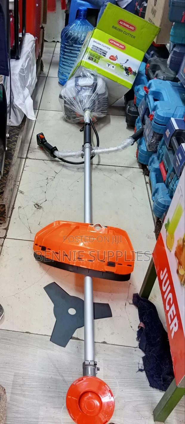 4Stroke Astramilano Brush Cutter