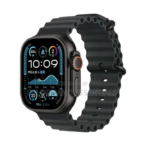 T900 Ultra2 Big Screen Smart Watch 2.09 Infinite Display