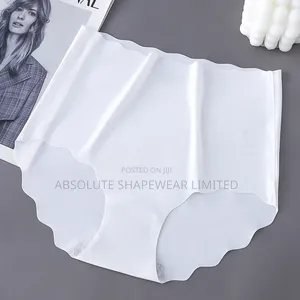 Seamless Cutt Panties