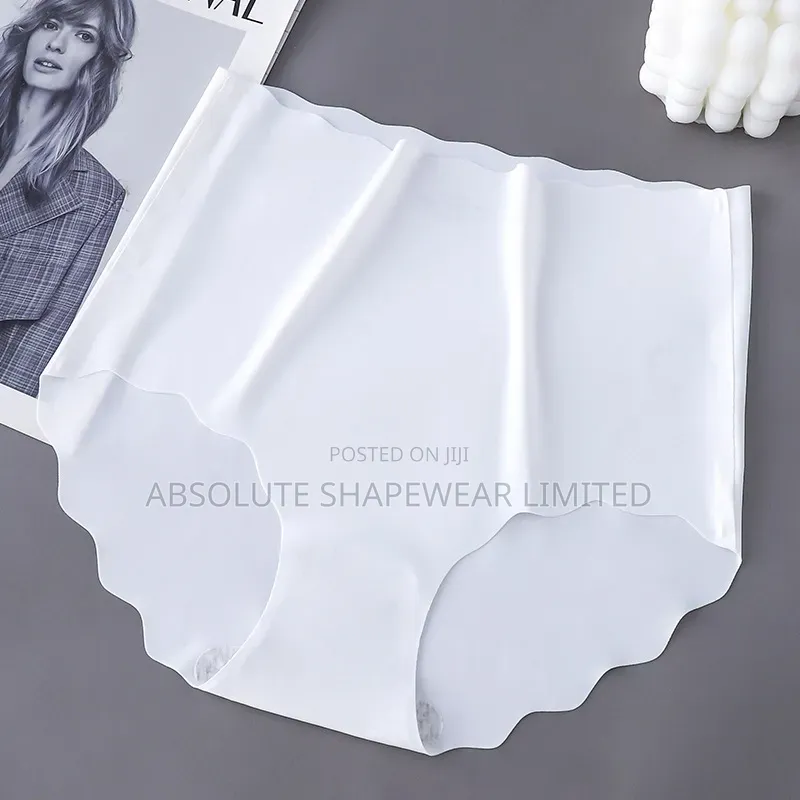 Seamless Cutt Panties