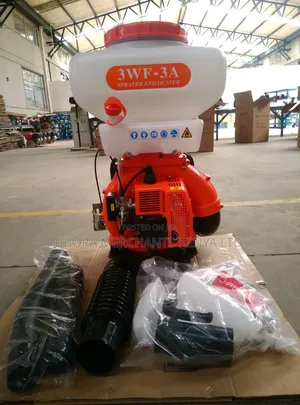 Mist Blower - 20L