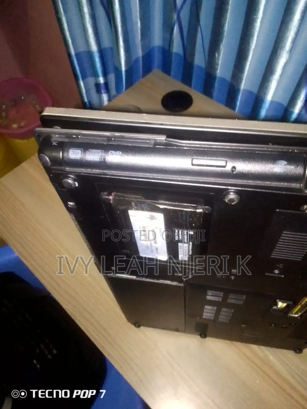 Laptop HP EliteBook 840 G5 4GB Intel Core i5 HDD 500GB