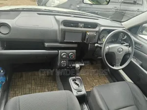 Toyota Probox 2016 White