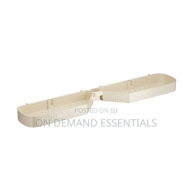Corner Shower Caddy / Multipurpose Storage Rack Organizer