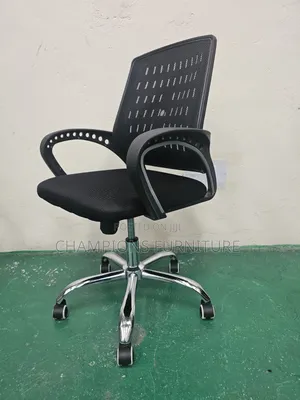 Mesh Mid Back Standard Office Chair
