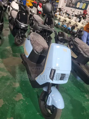 New Motorcycle 2025