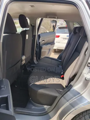 Mitsubishi RVR 2019