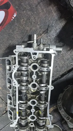 Toyota RAV4 1az Cylinder Head