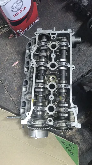Toyota RAV4 1az Cylinder Head