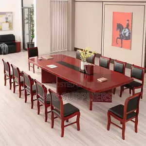 Meeting Conference Table-3000mm