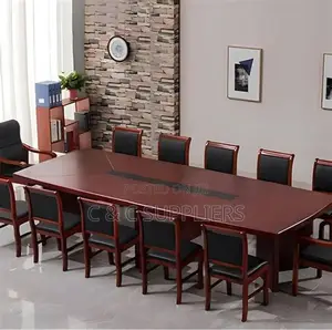 Meeting Conference Table-3000mm