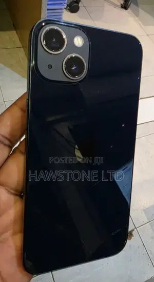 Apple iPhone 13 128 GB Black