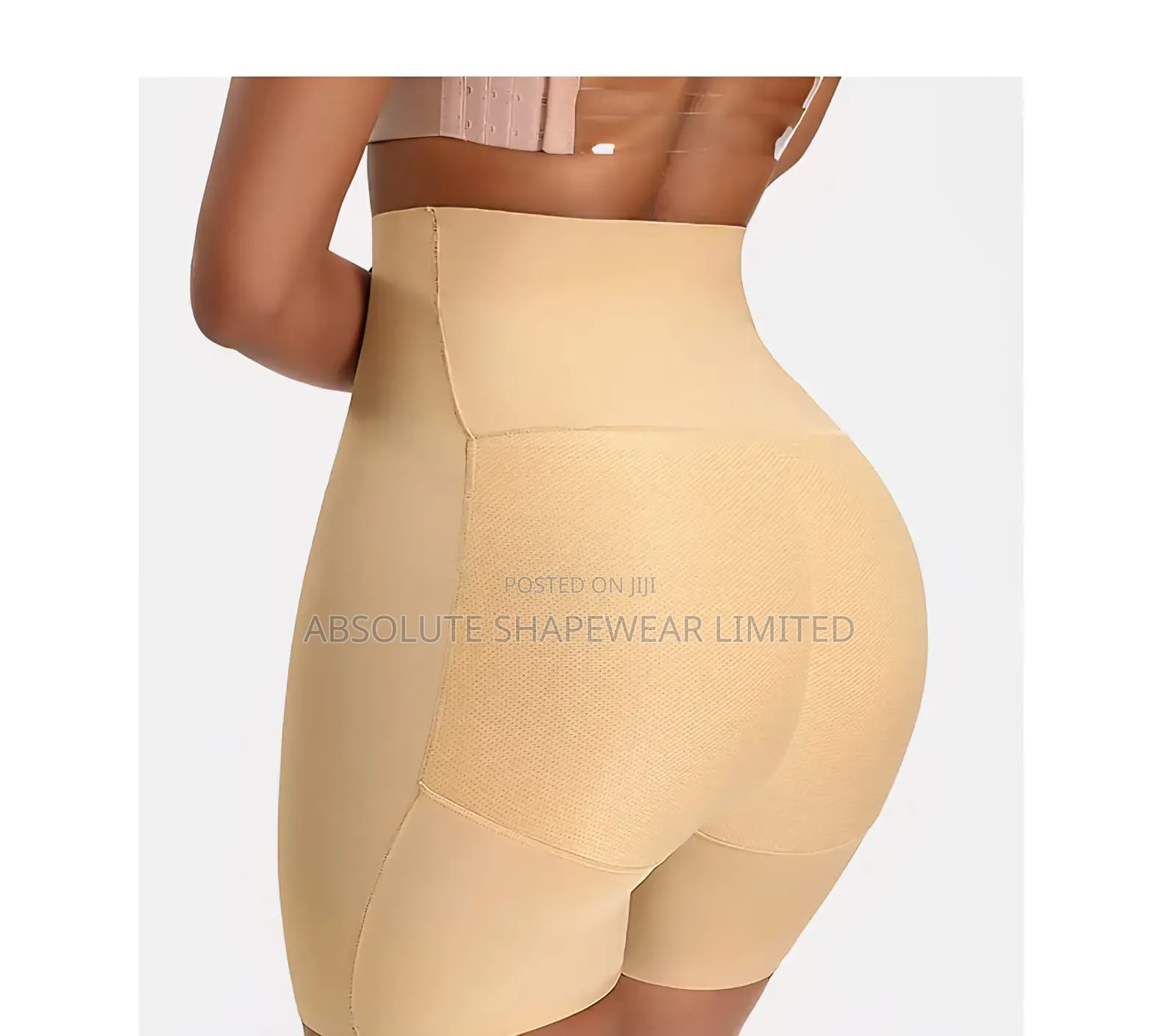 1900 BUTT Enhancer