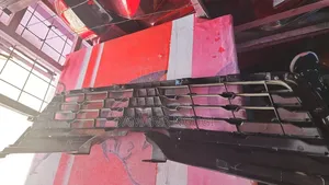 Subaru Forester Sk9 Grill 2019