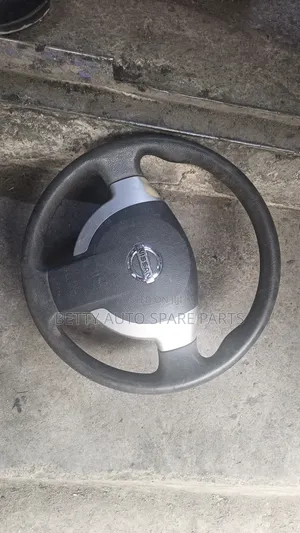 Nissan Nv200 Steering Wheel