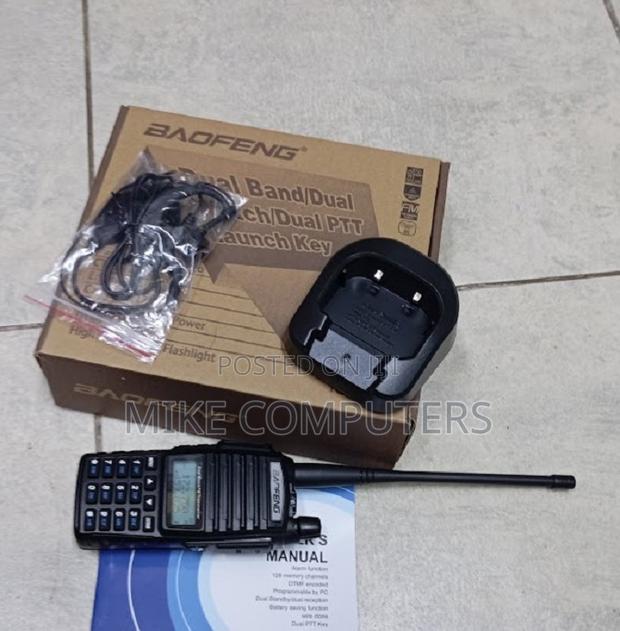 Baofeng Uv82 Walkie Talkie Uv 82 Radio Uv82