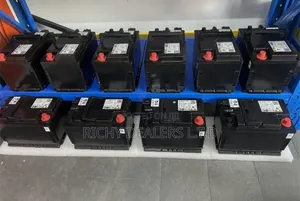 Porsche O.E.M Lithium 13.2v 60ah 9y0 915 Battery -105q