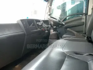Isuzu NQR 2023 Model