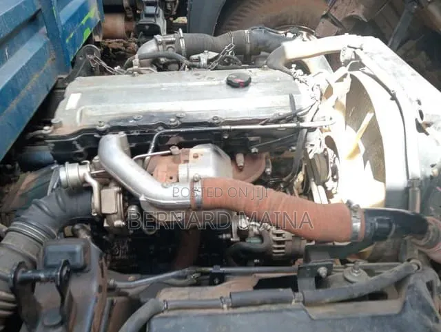 Isuzu NQR 2023 Model
