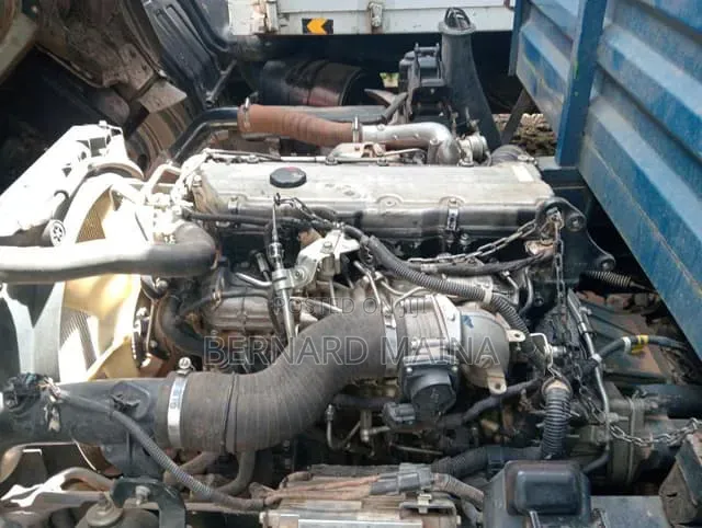 Isuzu NQR 2023 Model
