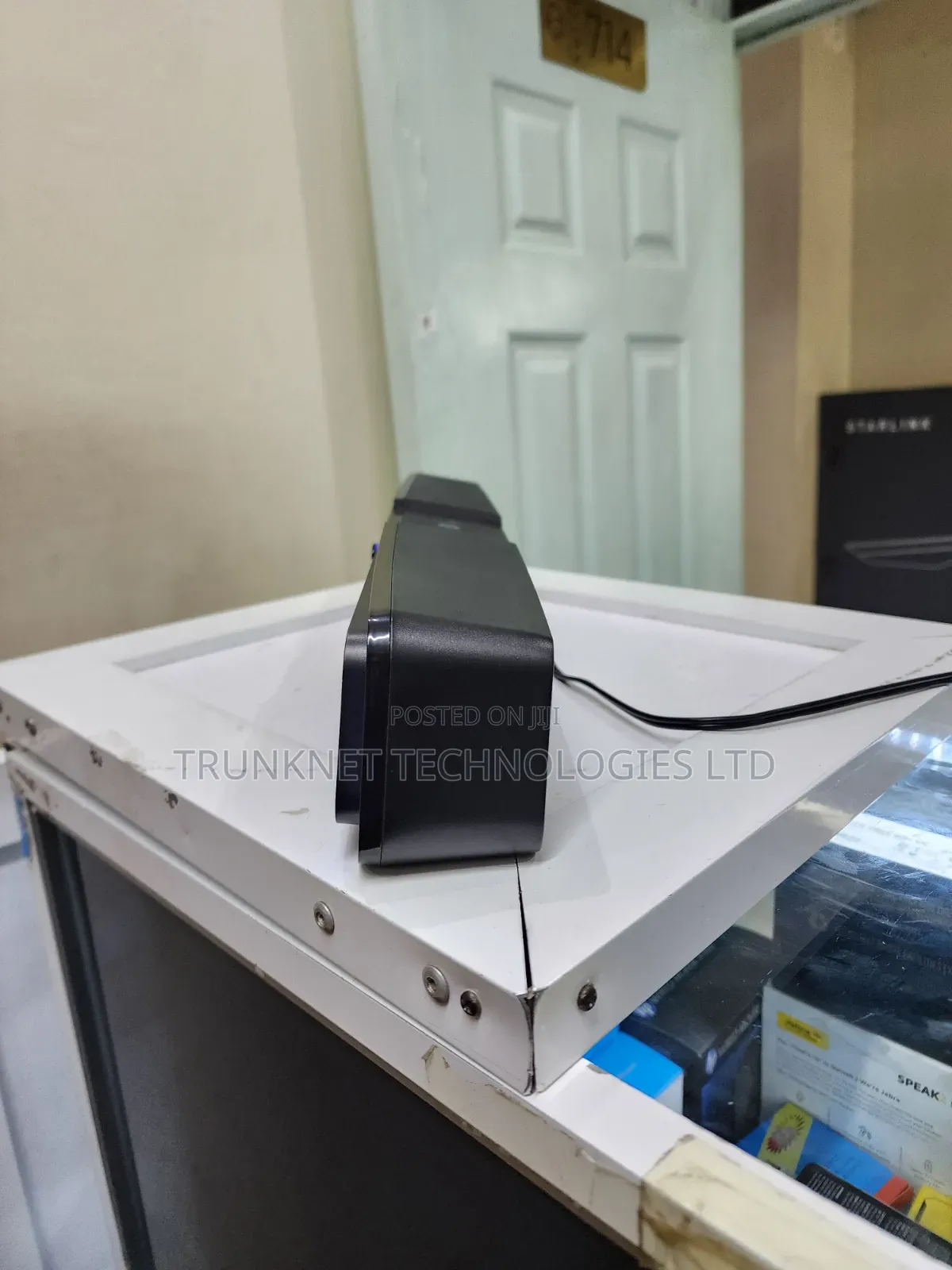 HP Dhe-6002s RGB Soundbar