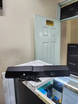 HP Dhe-6002s RGB Soundbar