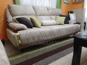 6 Seater Sofa