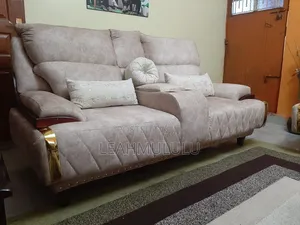 6 Seater Sofa