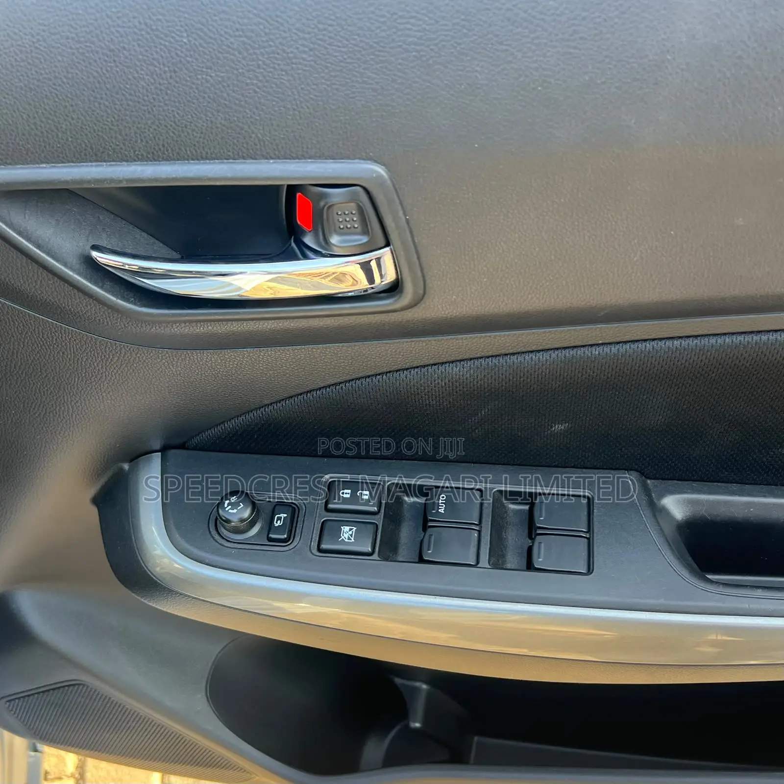 Suzuki Swift 2020 Silver