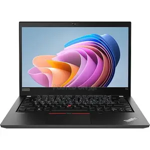 Laptop Lenovo ThinkPad T14 16GB AMD Ryzen 7 SSD 512GB