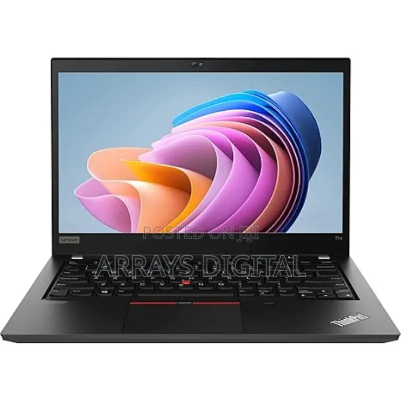 Laptop Lenovo ThinkPad T14 16GB AMD Ryzen 7 SSD 512GB
