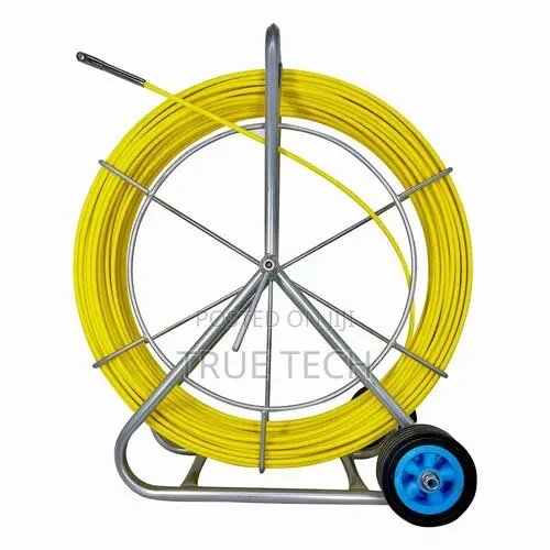 Duct Rodder 250mtrs 8mm