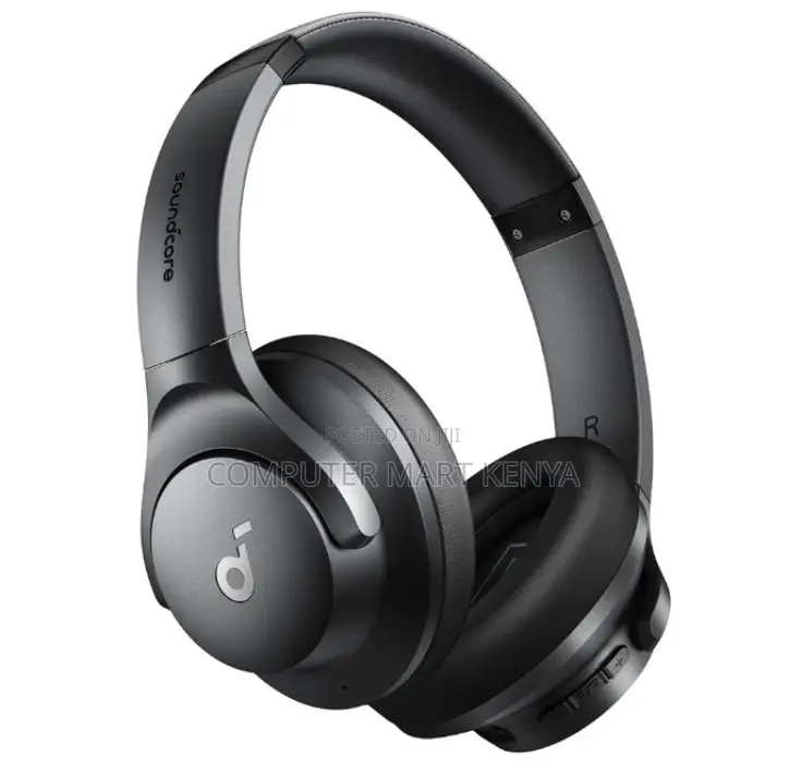 Anker Soundcore Q20+ Plus Wireless Headphones