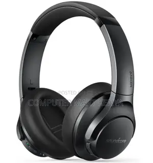 Anker Soundcore Q20+ Plus Wireless Headphones