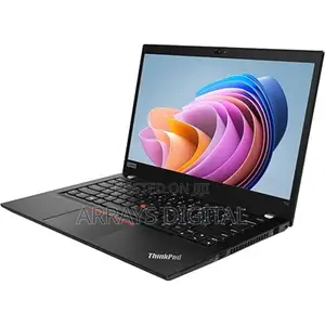 Laptop Lenovo ThinkPad T14 16GB AMD Ryzen 7 SSD 512GB