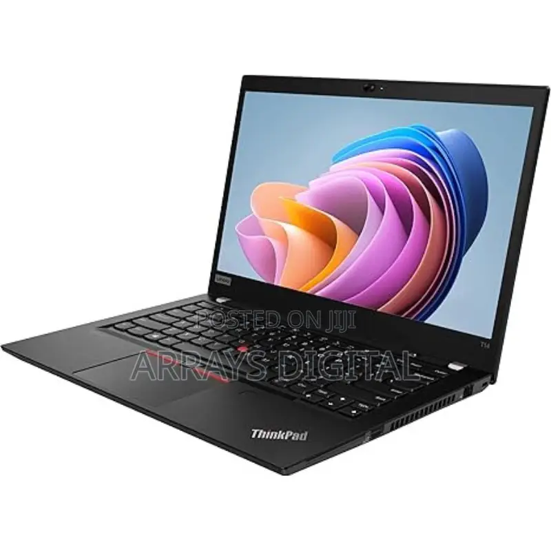 Laptop Lenovo ThinkPad T14 16GB AMD Ryzen 7 SSD 512GB