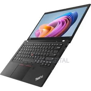 Laptop Lenovo ThinkPad T14 16GB AMD Ryzen 7 SSD 512GB