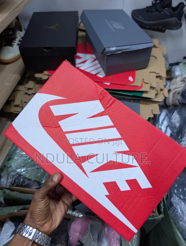 Shoe Boxes All Logos Available - thumbnail 2