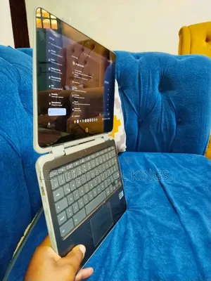 Laptop HP Chromebook 4GB SSD 32GB