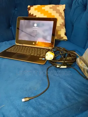 Laptop HP Chromebook 4GB SSD 32GB