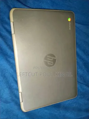 Laptop HP Chromebook 4GB SSD 32GB