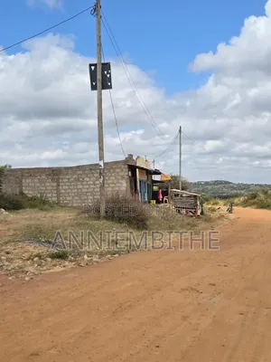 Land for Sale in Mua