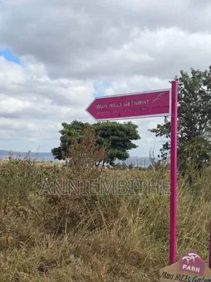 Land for Sale in Mua