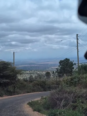 Land for Sale in Mua