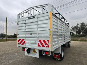Isuzu NPR Local
