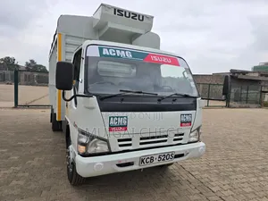 Isuzu NPR Local