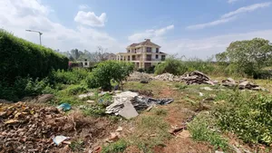 Muthaiga North, 1/2 Acre