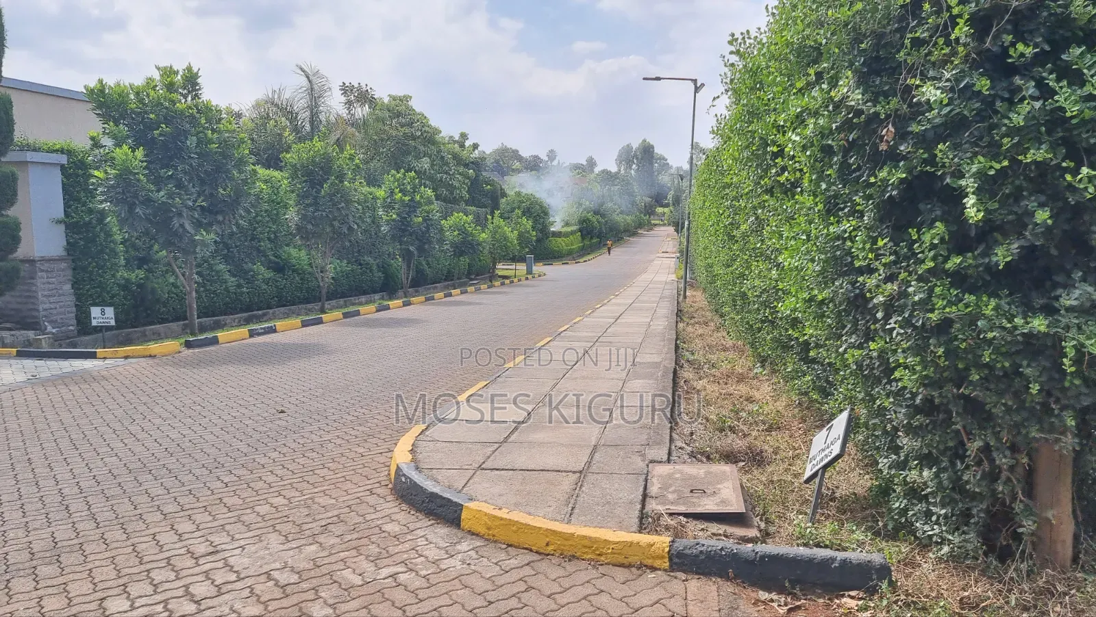 Muthaiga North, 1/2 Acre