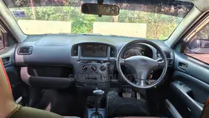 Toyota Probox 2014 White