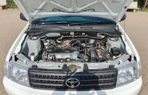 Toyota Probox 2014 White